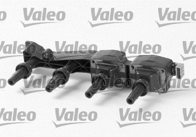 ATESLEME BOBINI BERLINGO 1.6 00=> PARTNER 1.6 01=> PARTNER TEPE 1.6 08=> P206 P207 P307 P308 P1007 - VALEO - OEM 5970.80