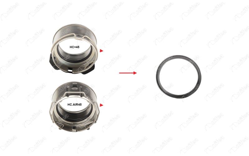 TURBOSARJ HORTUMU CONTASI SAG BMW N47 B38 B47 N20 ...