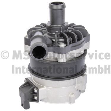 ELECTRIC WATER PUMP — PIERBURG 706033610 - PIERBURG