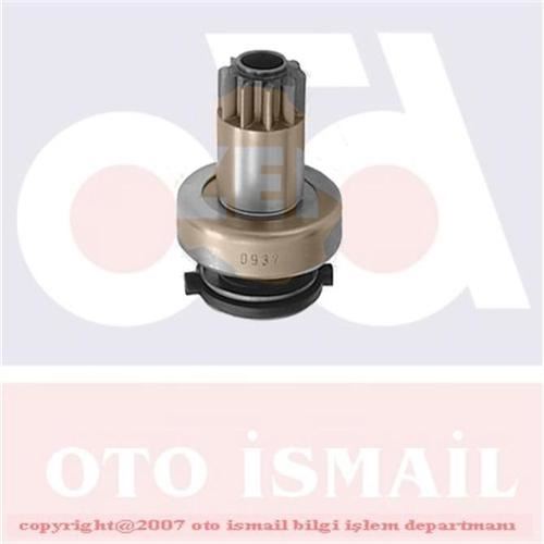 MARŞ DİŞLİSİ VW CADDY 1.9 TDI-GOLF III-GOLF IV(1006209699) - BOSCH - OEM 02T911335