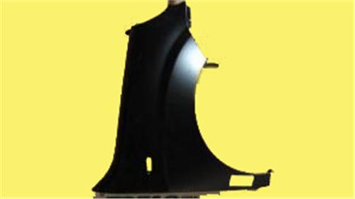 ÖN ÇAMURLUK SOL DOBLO (06-09) - OP - OEM 51754866