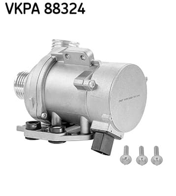 DEVIRDAIM POMPASI BMW N52 N53 BMW F10 F11 F18 F01 ...