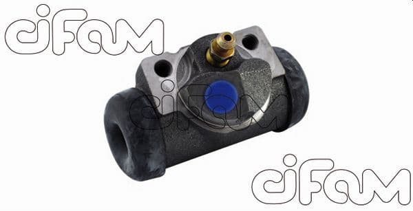 FREN SİLİNDİRİ MERCURY / FORD USA COUGAR : ALL MOD...