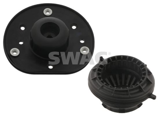 AMORTİSÖR TAKOZU ÖN BİLYALI SET FORD MONDEO-SMAX-GALAXY-VOLVO S60-S80 07> - SWAG - OEM DG9C