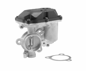 EGR VALVE ELECTRİC VW VARİOUS 2.0 2015 - BORGWARNER