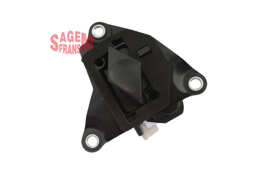 BAGAJ KİLİDİ RENAULT CLIO SYMBOL 01>08 SYMBOL 0 - SAGEM - OEM 8200060917