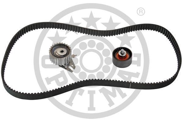 EKSANTRİK GERGİ KİTİ ALFA ROMEO 145-146 96>01 1...