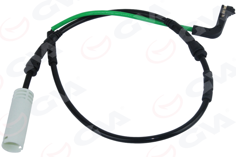 BALATA FISI ON BMW E81 E82 E87 E88 E90 E91 E92 E93 — GVA 9106428 - GVA - OEM 34356789440