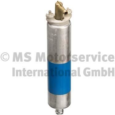 ELECTRIC FUEL PUMP MERCEDES-BENZ — PIERBURG 700228510 - PIERBURG