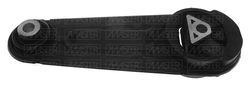 MOTOR TAKOZU (ARKA) RENAULT CLIO III 05> MEGANE II 02> KANGOO 08> MODUS 04> SCENIC II 03> 1.2 16V 1.4 16V 1.5dCi 1.6 16V - MASTER - OEM 8200338385