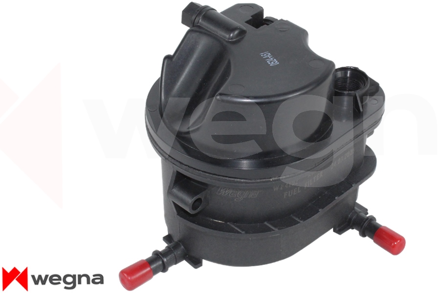 YAKIT FİLTRESİ PEUGEOT P307-P207-P206-BIPPER-NEMO- - WEGNA - OEM 1901.68