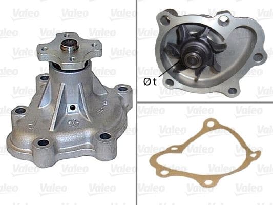 DEVİRDAİM CORSA B (96-00) ASTRA F-VECTRA A 1.7 DZL...
