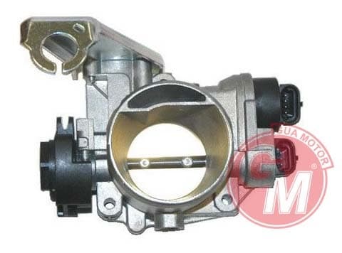 GAZ KELEBEK KUTUSU FIAT ALBEA 00> PALIO 00> ...