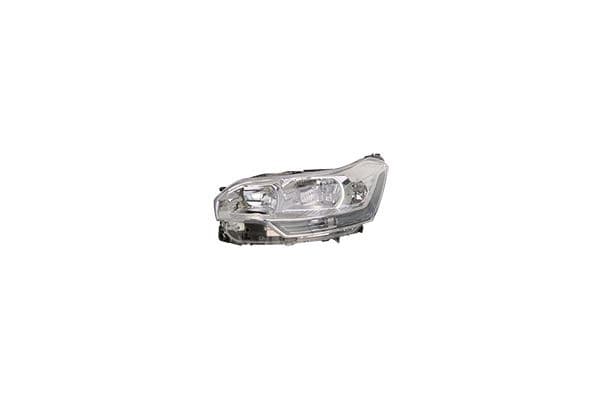 SAĞ FAR CITROEN C5 (X7) 08>14 (ELEKTRİKLİ HALOJ...