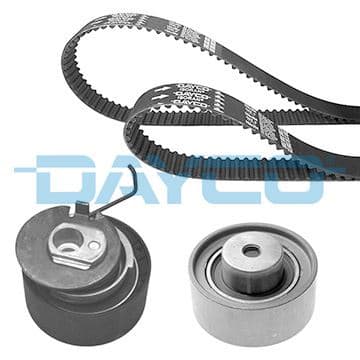 EKSANTRİK GERGİ KİTİ (120x254) LT 35 (92-96)- 2.4D...