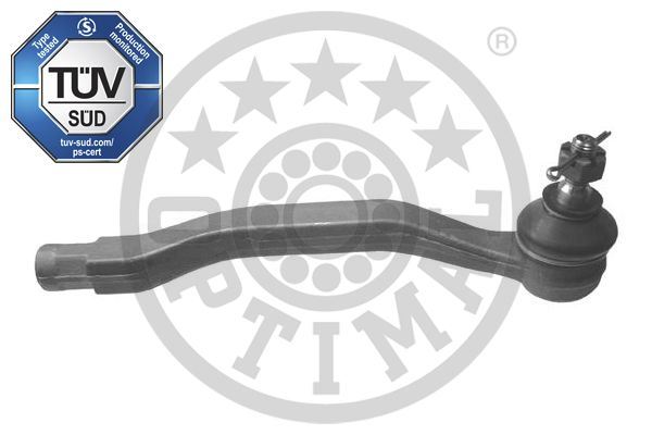 ROT BAŞI DIŞ SAĞ HONDA ACCORD 2.0L F20 90-98 - OPTIMAL - OEM 53540SM4003