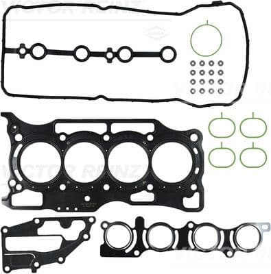 MOTOR ÜST TAKIM CONTASI RENAULT MEGANE IV 16> D...