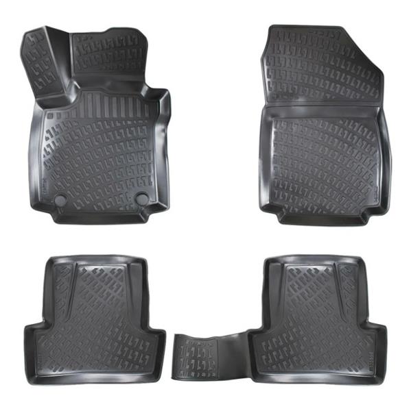 PASPAS RENAULT CLİO 4 2012-2019 - RIZLINE