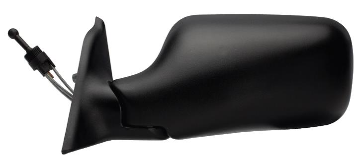 DIŞ DİKİZ AYNASI MEKANİK SOL PALİO GÖVDE M131 04> - ERAYNA - OEM 850145070