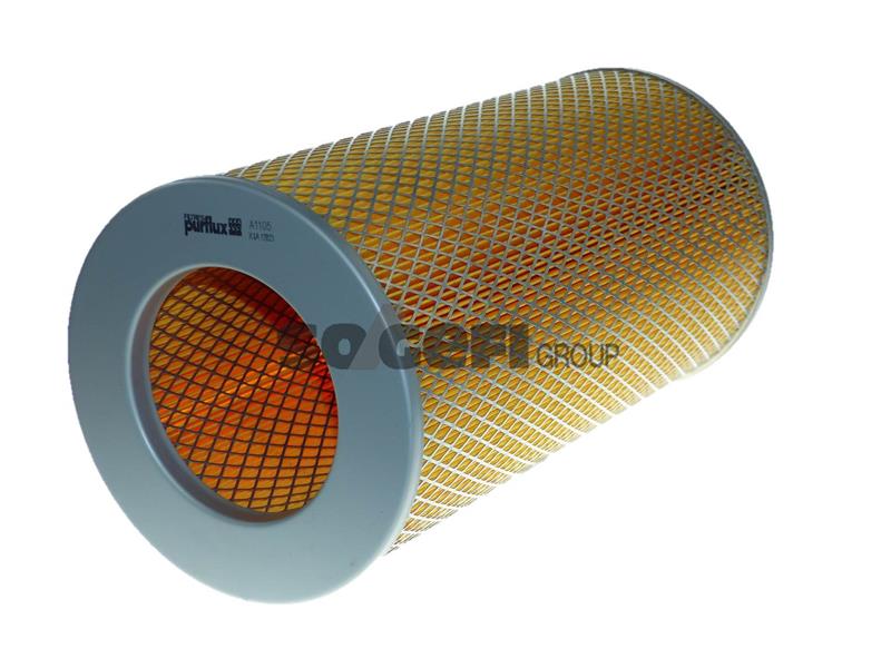 HAVA FİLTRESİ — PURFLUX A1105 - PURFLUX