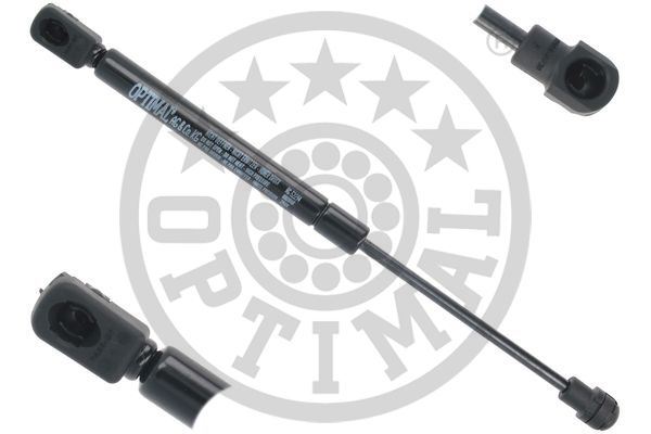 BAGAJ AMORTİSÖRÜ PEUGEOT P306 94>01 - OPTIMAL - OEM 8731.A2