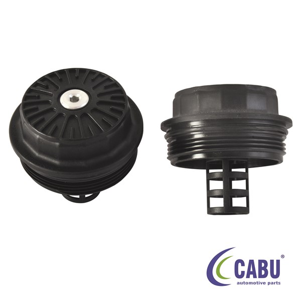 YAG FILTRE KABI MONDEO DURATECH (BENZINLI) 01>07 - CABU - OEM 1S7G6A832BB
