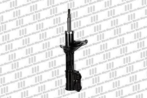 AMORTISOR ON SAG ACCENT X-3 VERNA HB 1994-1997 YAGLI - MAYSAN - OEM 5465122000