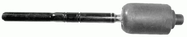 ROT KOLU 4-matic MERCEDES S-CLASS W220 02>05