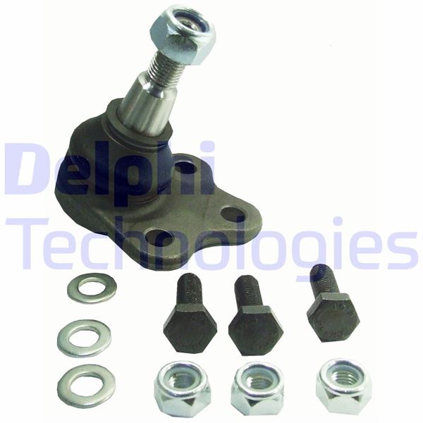 ON ALT SALINCAK KOMPLE SAG GALAXY S MAX 06-15 MONDEO IV 07-14 VOLVO S60 II 10-15 S80 II V60 10- V70 III 06-15 - DELPHI - OEM 7G9N3A052BB