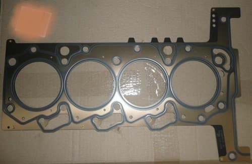 SİLİNDİR KAPAK CONTASI FORD TRANSİT-PEUGEOT BOXER-...