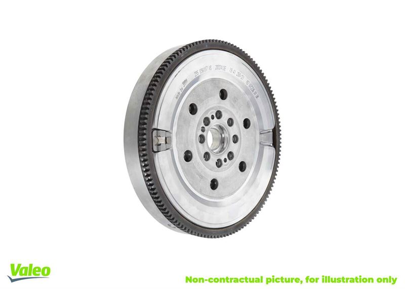 VOLAN (DMF) BMW E81 E87 E90 - VALEO - OEM 21217526268