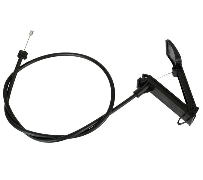 MOTOR KAPUT AÇMA TELİ P307 - PSA - OEM 7937.L8