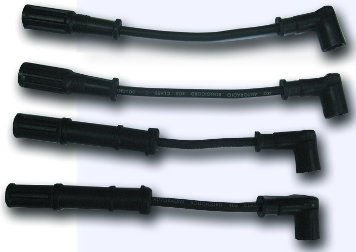 BUJI KABLOSU PUNTO 1.2 MPI 1.4 8V 05> DOBLO CARGO MPI IDEA 1.4 8V 05> FIORINO 1.4 8V 09> LINEA 1.4 CABRIO 8V 07> ALBEA 1.4 8V 04> - UNUVAR - OEM 55195776