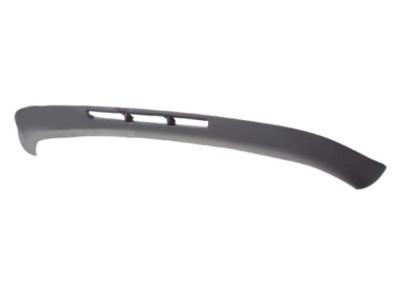 ÖN TAMPON SPOYLERİ BORA 1998- - DOGAN - OEM 1J5805903