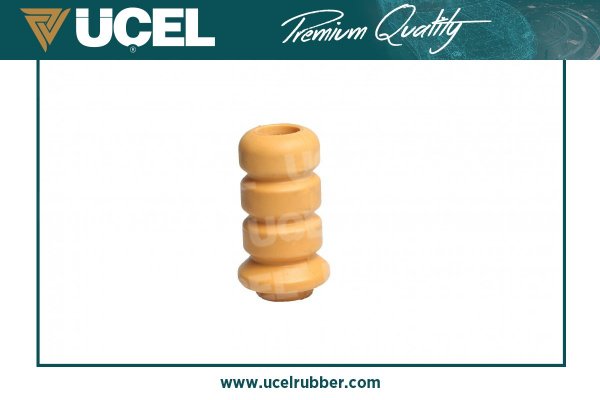 (PUR) AMORTİSÖR TAKOZU CITROEN AX (ZA-)-10 E-10-1.4 GTİ - UCEL - OEM 5033.36