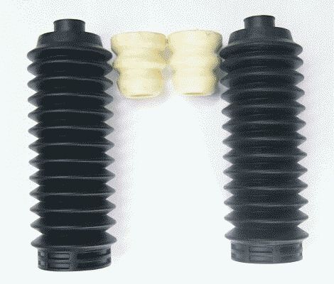 ON AMORTISOR TOZ KITI FOCUS I 98>04 - BILSTEIN - OEM 1064069