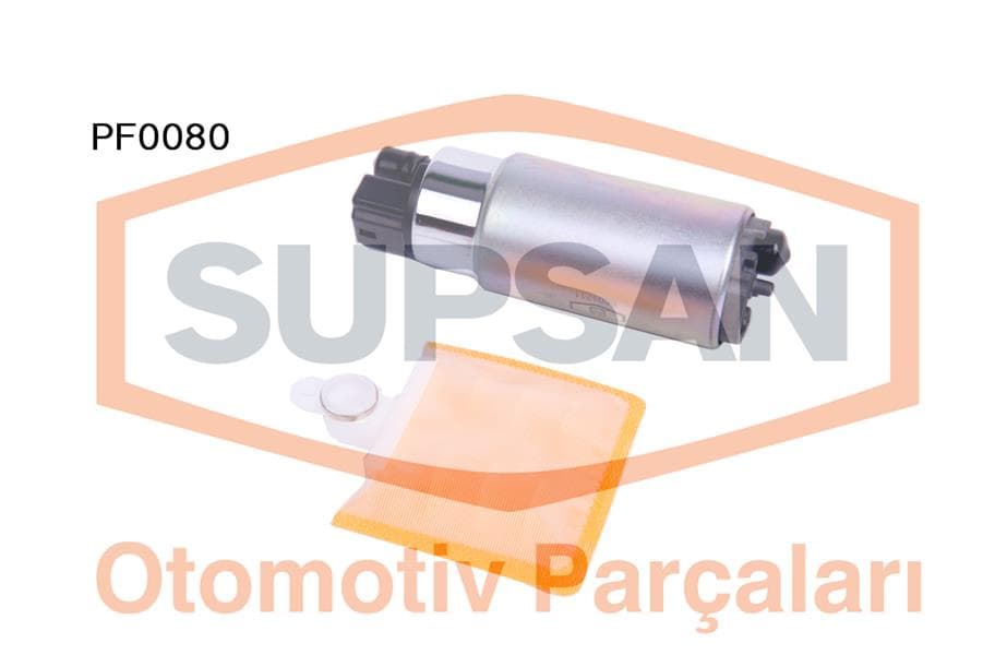 YAKIT DEPO ŞAMANDIRASI FIAT ALBEA 07> LİNEA 07&...
