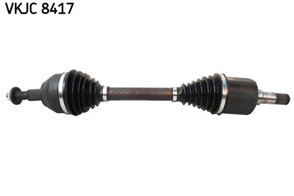 ON AKS KOMPLE SOL KUGA I 08>13 2.0 TDCI - SKF - OEM 8V413B437AC