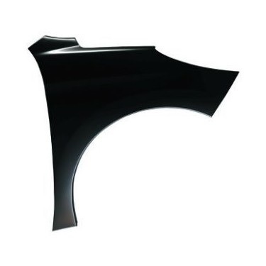 ÖN ÇAMURLUK SAĞ DS4 - PSA - OEM 7841.CC