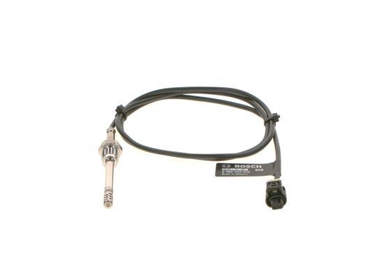 EGZOZ SICAKLIK SENSORU (KAT. ONCESI) MERCEDES W203 CL203 S203 W211 S211 W221 B906 - BOSCH - OEM A0071536228