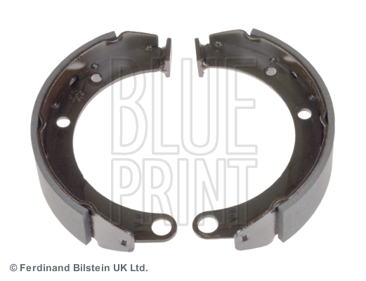 FREN PABUÇLARI TAKIMI MITSUBISHI — BLUEPRINT ADC44148 - BLUEPRINT - OEM MC837950