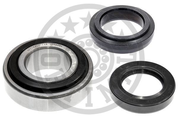 TEKERLEK YATAGİ SETİ 1750-2000105_)-GIULIA105_)-GIULIA GT-GT105_)-GTA Coupe-MONTREAL105_)-SPIDER105_ - OPTIMAL - OEM 60547722