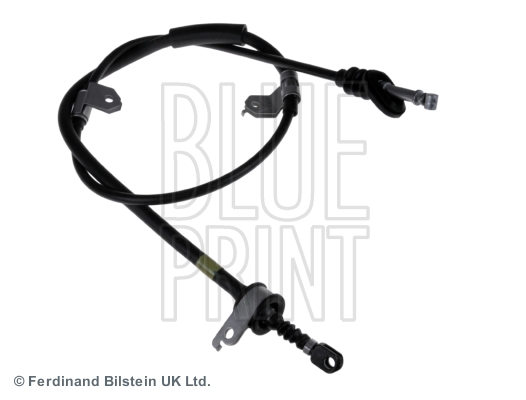 EL FRENİ TELİ MR2 — BLUEPRINT ADT346300 - BLUEPRINT - OEM 4642017090