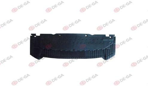 A.A4 ÖN TAMPON ALT MUHAFAZA 08-12 - DEGA - OEM 8K0807233