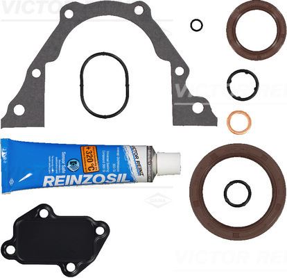 TAKIM CONTASI UST AVEO 1.2 16V - AKD - OEM 93744834