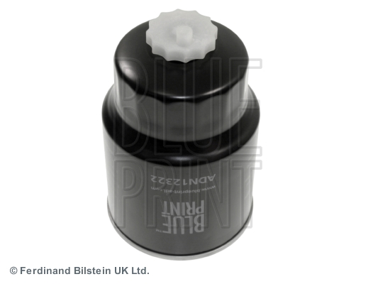 YAKIT FİLTRESİ NISSAN — BLUEPRINT ADN12322 - BLUEPRINT - OEM 164037F40B
