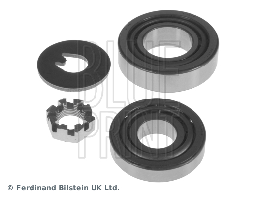 TEKERLEK RULMANI TAKIMI CANTER 2005> - BLUEPRINT - OEM ML106206S2