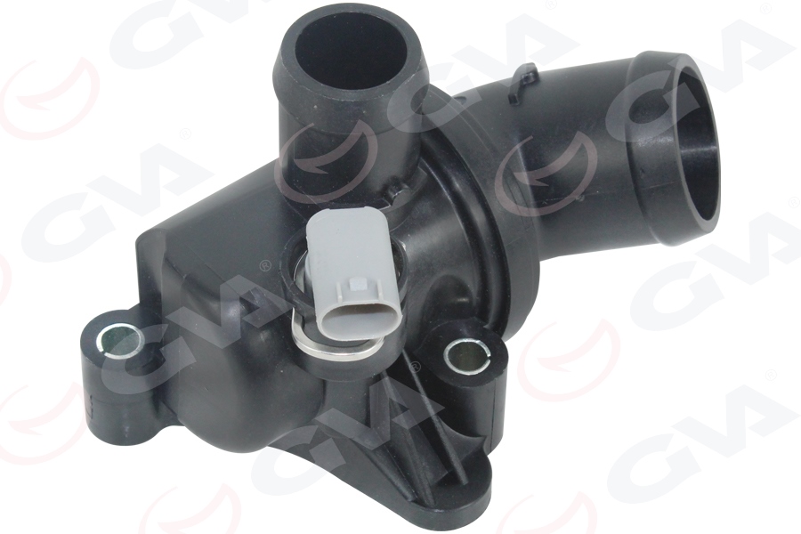 TERMOSTAT 80 °C MERCEDES M266 W169 W245 - GVA - OEM A2662030675
