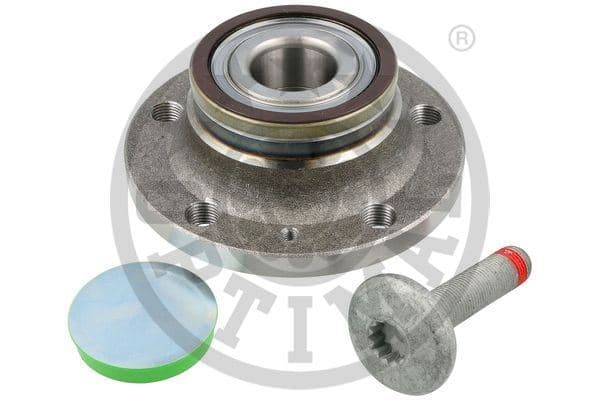 TEK RULMAN GOLF 5-6-JETTA 3-PASSAT-A3-LEON-OCTAVIA...