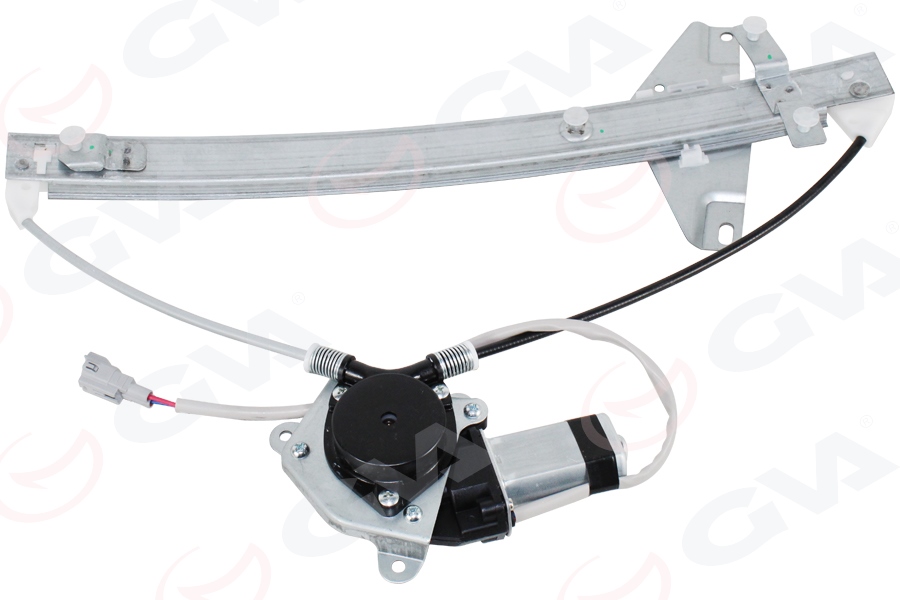 CAM MEKANİZMASI ÖN SOL TOYOTA COROLLA 93-97 ELEKTRİKLİ - MOTORLU - GVA - OEM 6980212560